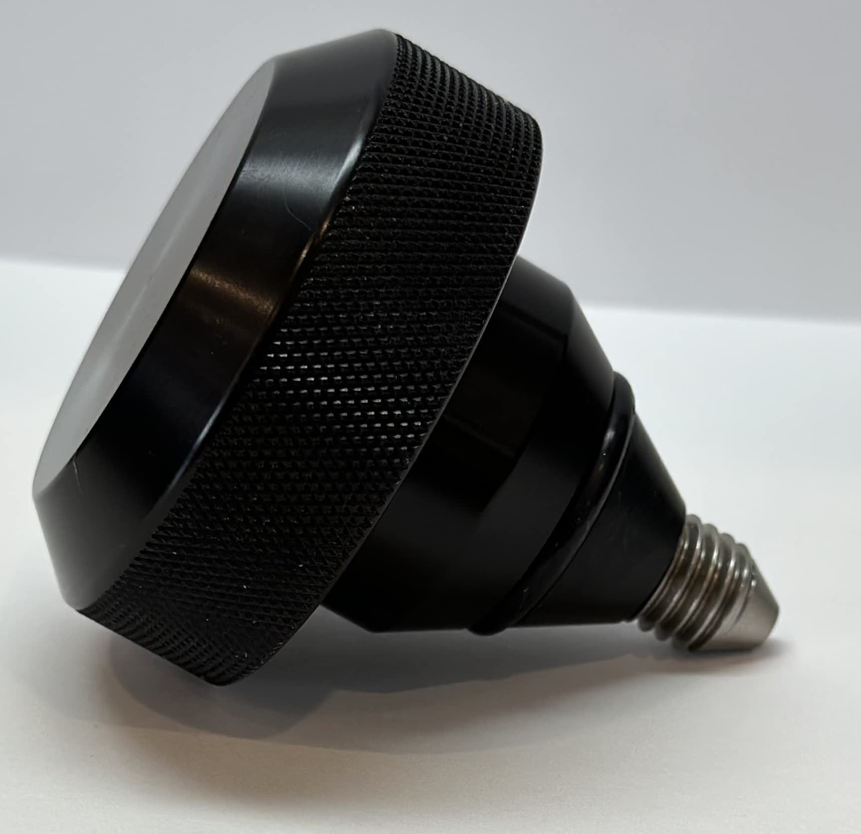 Amazon.com: Push Industries MasterCraft Tapered Tower Knob (2005